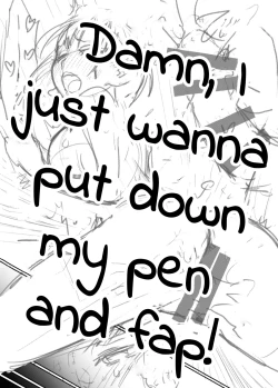 Page 6 of An Eromanga Drawn by a Real Honest Guy