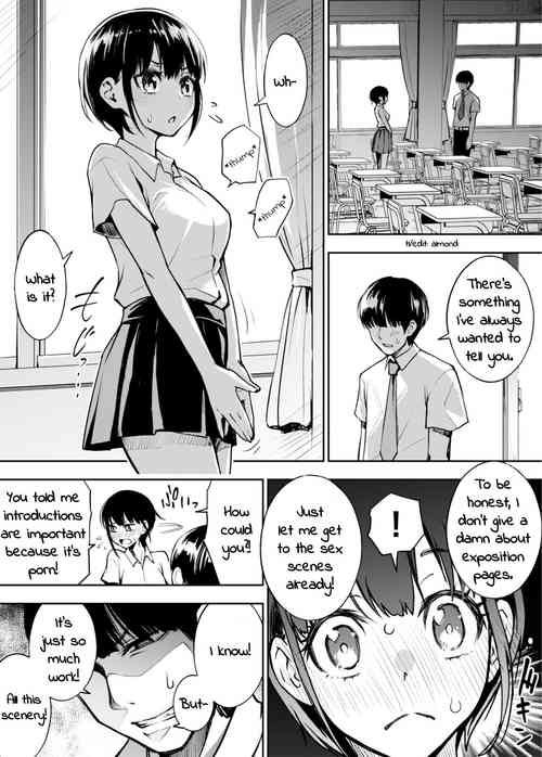 Download An Eromanga Drawn by a Real Honest Guy