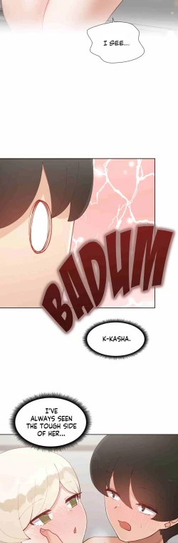 Page 21 of Learning the Hard Way 2nd SeasonCh.3/?Ongoing