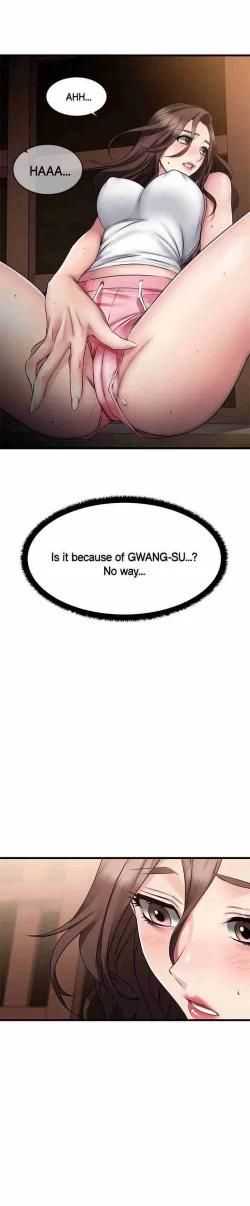 Page 105 of My Female Friend Who Crossed The LineCh.32?