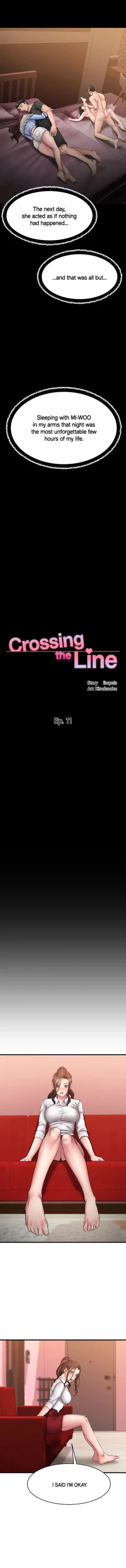 Page 170 of My Female Friend Who Crossed The LineCh.32?