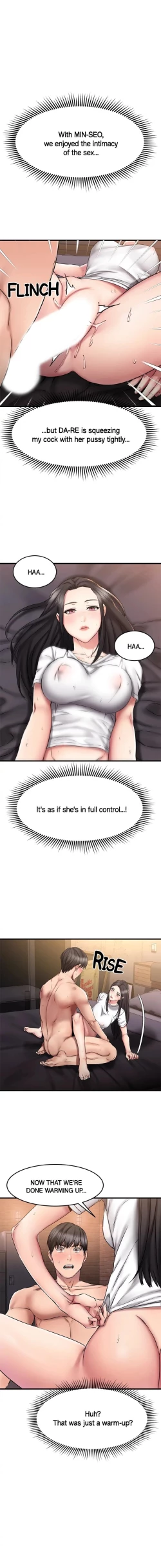 Page 238 of My Female Friend Who Crossed The LineCh.32?