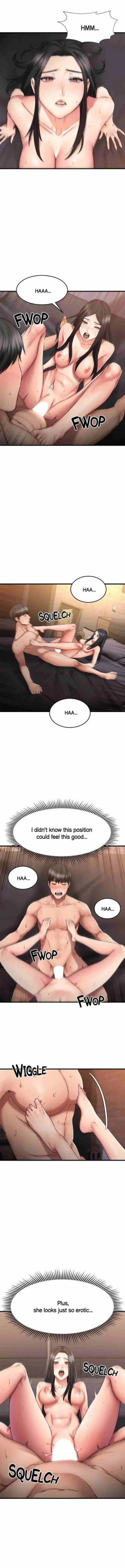 Page 243 of My Female Friend Who Crossed The LineCh.32?