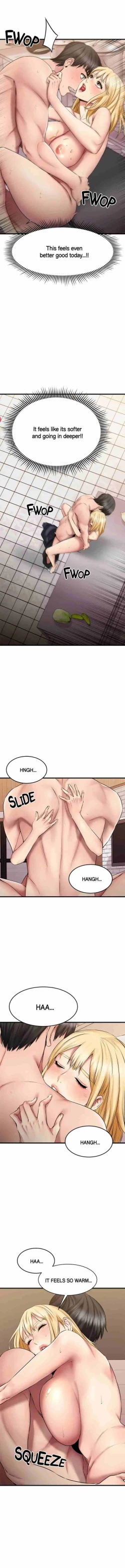 Page 297 of My Female Friend Who Crossed The LineCh.32?