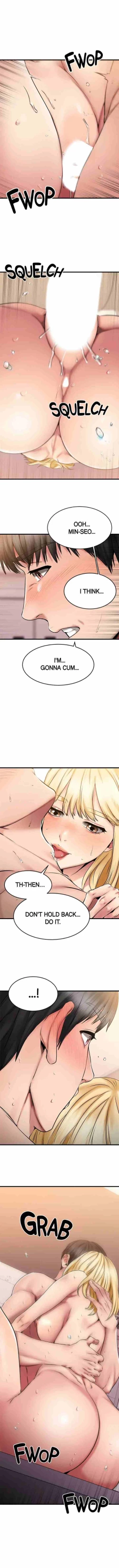 Page 307 of My Female Friend Who Crossed The LineCh.32?