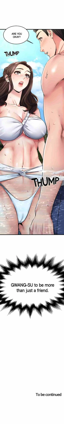 Page 330 of My Female Friend Who Crossed The LineCh.32?