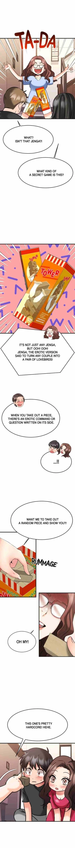 Page 348 of My Female Friend Who Crossed The LineCh.32?