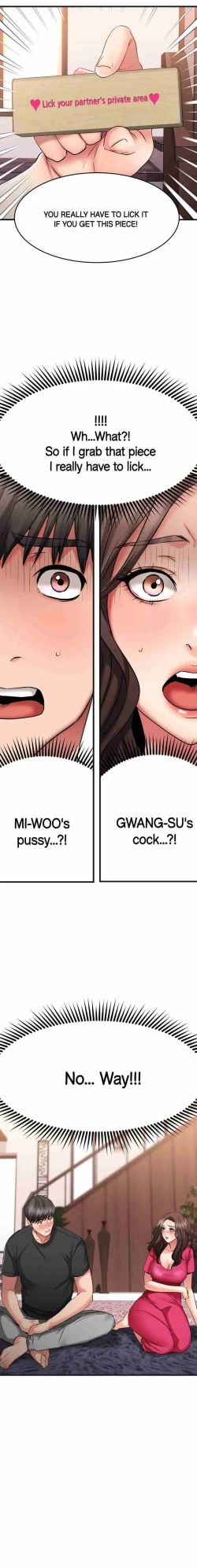 Page 351 of My Female Friend Who Crossed The LineCh.32?