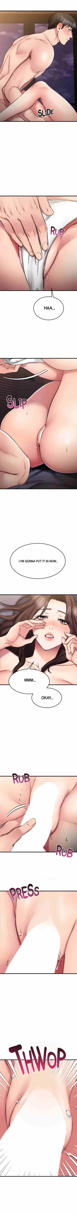 Page 413 of My Female Friend Who Crossed The LineCh.32?