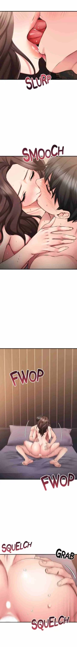 Page 438 of My Female Friend Who Crossed The LineCh.32?