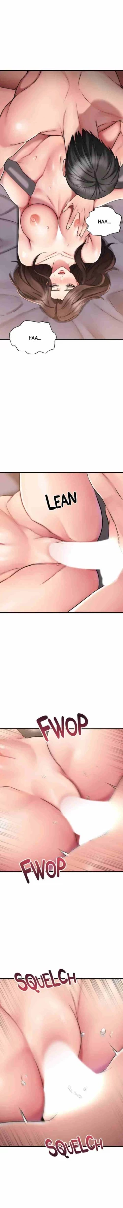 Page 442 of My Female Friend Who Crossed The LineCh.32?