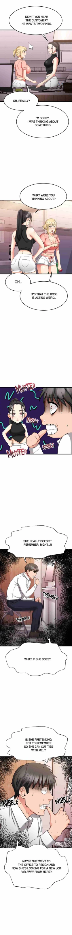 Page 464 of My Female Friend Who Crossed The LineCh.32?