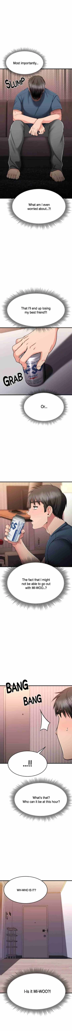 Page 479 of My Female Friend Who Crossed The LineCh.32?