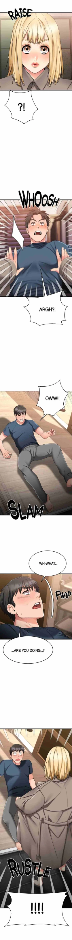 Page 481 of My Female Friend Who Crossed The LineCh.32?