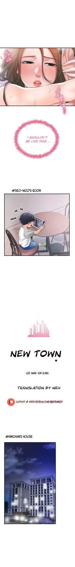 Page 241 of New TownCh.25/?