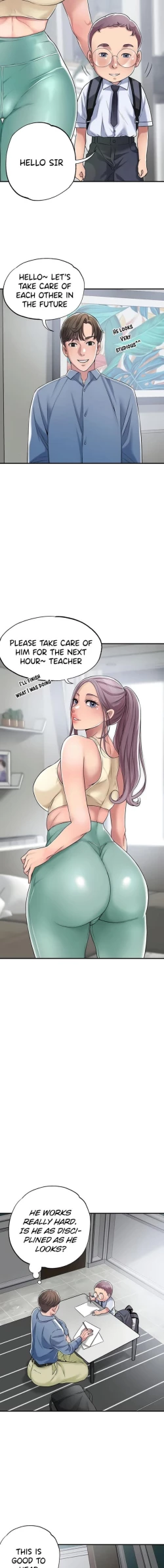 Page 40 of New TownCh.25/?