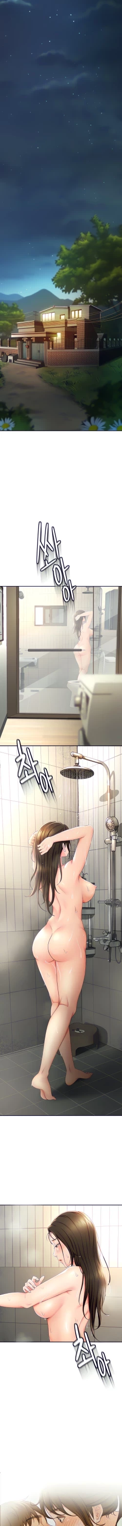 Page 48 of She is Working OutCh.20?