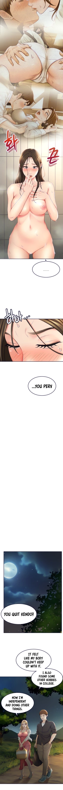 Page 49 of She is Working OutCh.20?