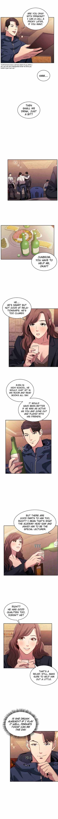 Page 122 of Mother HuntingCh.40?