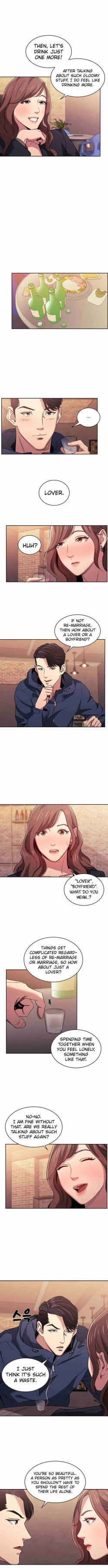 Page 126 of Mother HuntingCh.40?