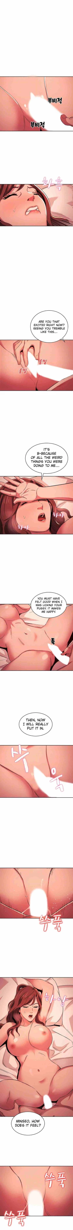 Page 164 of Mother HuntingCh.40?