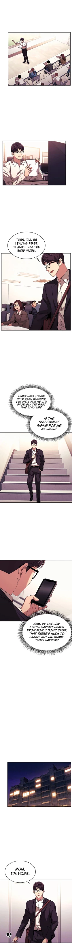 Page 181 of Mother HuntingCh.40?