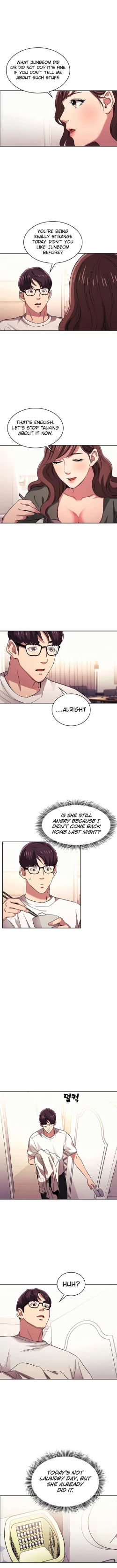 Page 184 of Mother HuntingCh.40?