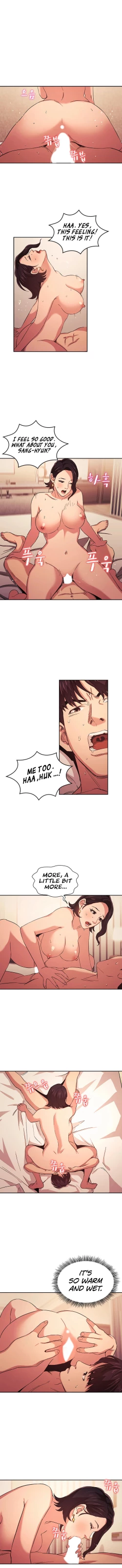 Page 233 of Mother HuntingCh.40?