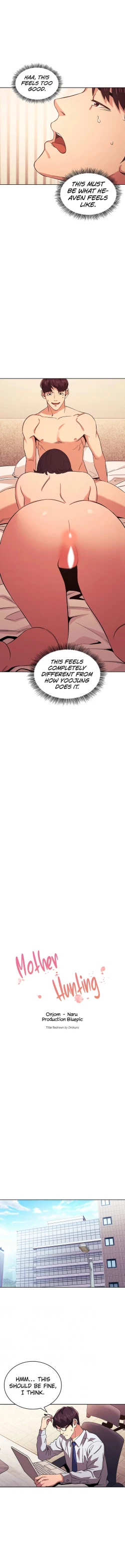 Page 249 of Mother HuntingCh.40?