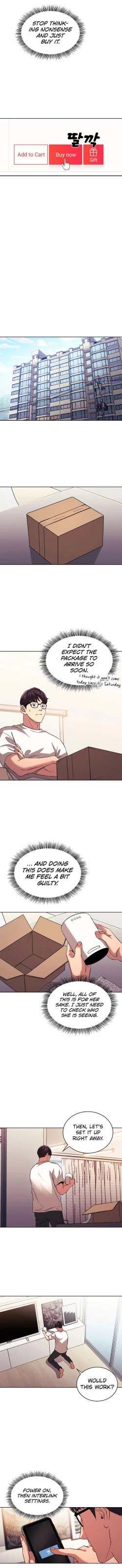 Page 252 of Mother HuntingCh.40?