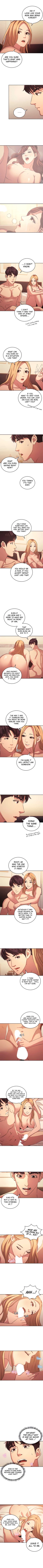 Page 282 of Mother HuntingCh.40?