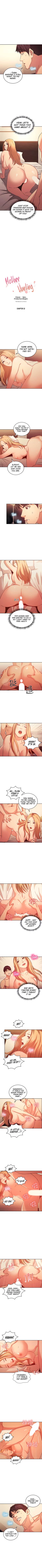 Page 284 of Mother HuntingCh.40?