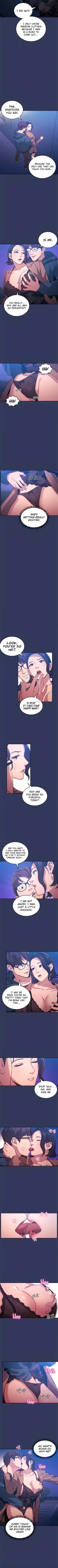 Page 294 of Mother HuntingCh.40?