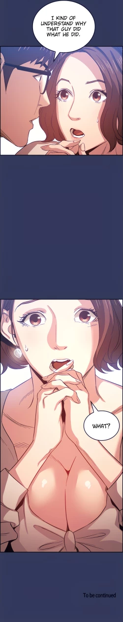 Page 313 of Mother HuntingCh.40?