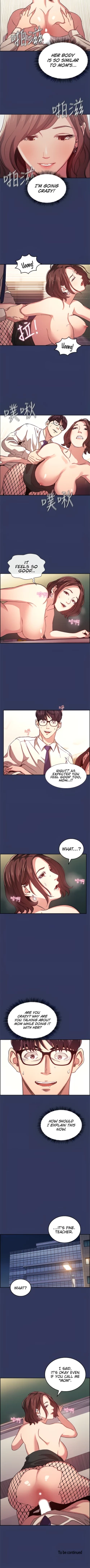 Page 317 of Mother HuntingCh.40?