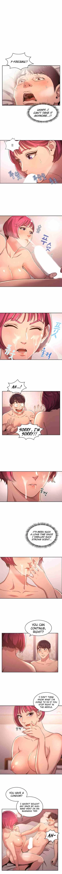 Page 40 of Mother HuntingCh.40?