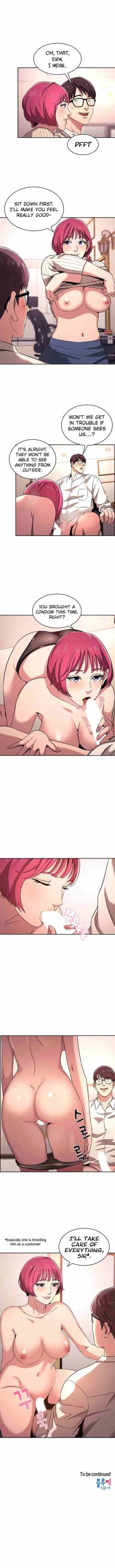 Page 51 of Mother HuntingCh.40?