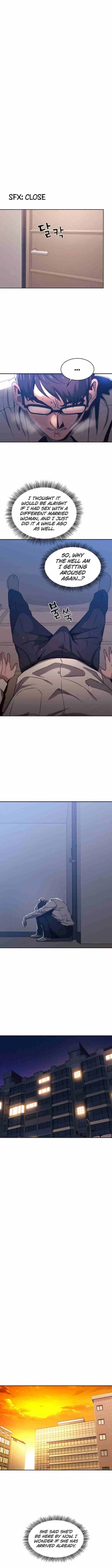 Page 60 of Mother HuntingCh.40?