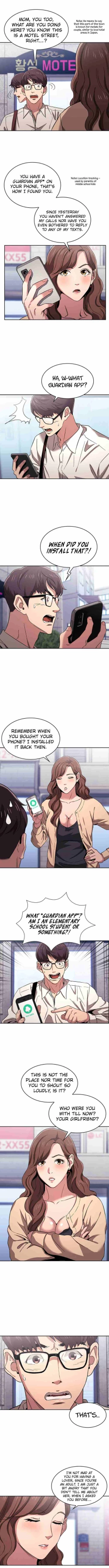 Page 80 of Mother HuntingCh.40?