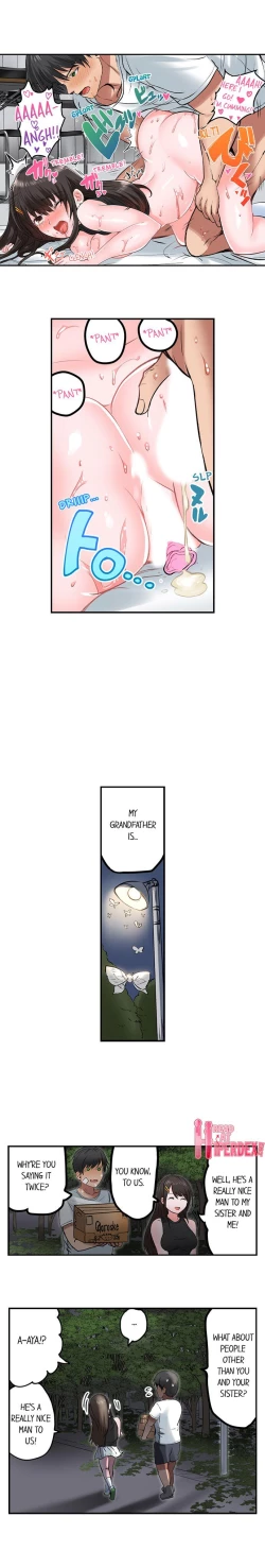 Page 254 of Dick Me Up Inside | Mezametara Sounyuu Sunzen. Nikushoku Danshi Ryou de Utatane Joshi wa Naburareru