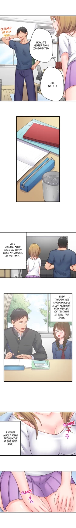 Page 125 of Country Guy Wants to Become a Sex Master in Tokyo | Inaka Kyuuji ga Tokyo de Sex Musousuru Tameniwa