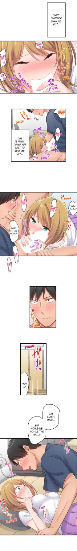 Page 130 of Country Guy Wants to Become a Sex Master in Tokyo | Inaka Kyuuji ga Tokyo de Sex Musousuru Tameniwa