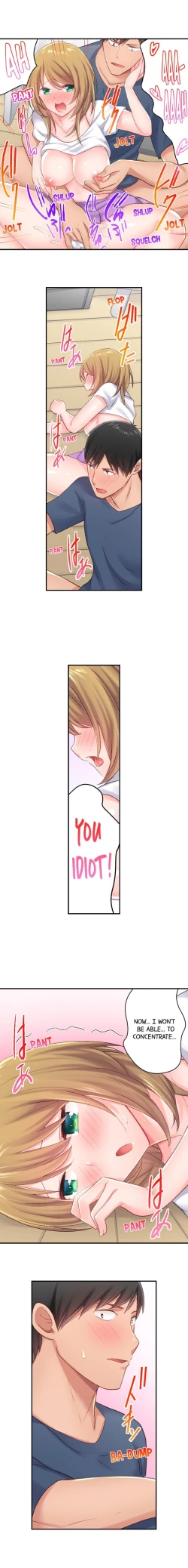 Page 139 of Country Guy Wants to Become a Sex Master in Tokyo | Inaka Kyuuji ga Tokyo de Sex Musousuru Tameniwa