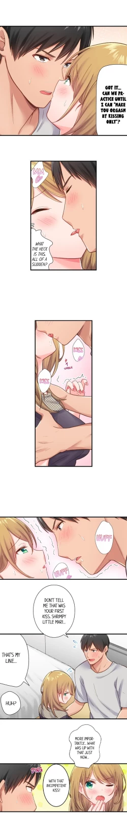 Page 13 of Country Guy Wants to Become a Sex Master in Tokyo | Inaka Kyuuji ga Tokyo de Sex Musousuru Tameniwa