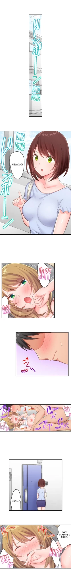 Page 143 of Country Guy Wants to Become a Sex Master in Tokyo | Inaka Kyuuji ga Tokyo de Sex Musousuru Tameniwa