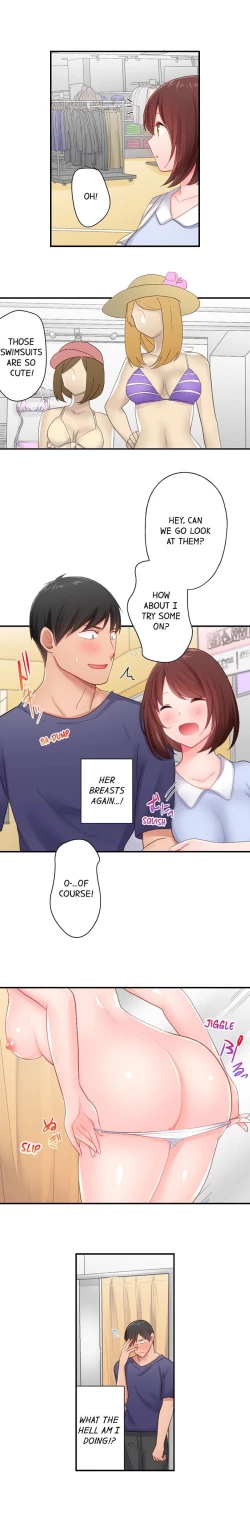 Page 185 of Country Guy Wants to Become a Sex Master in Tokyo | Inaka Kyuuji ga Tokyo de Sex Musousuru Tameniwa