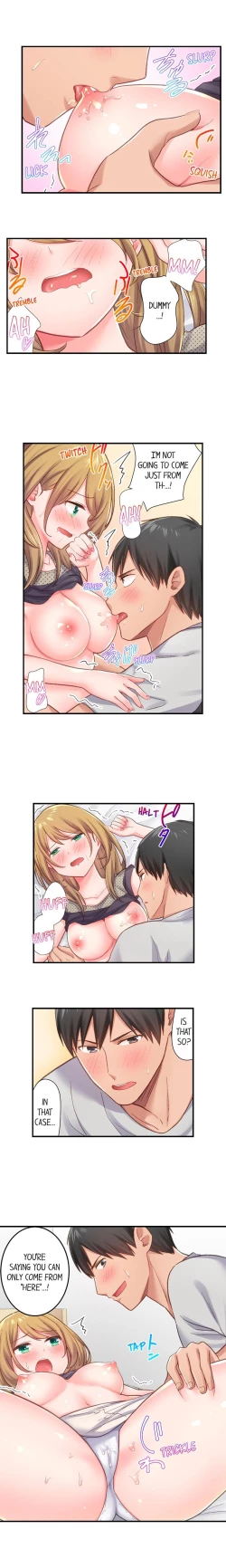 Page 18 of Country Guy Wants to Become a Sex Master in Tokyo | Inaka Kyuuji ga Tokyo de Sex Musousuru Tameniwa