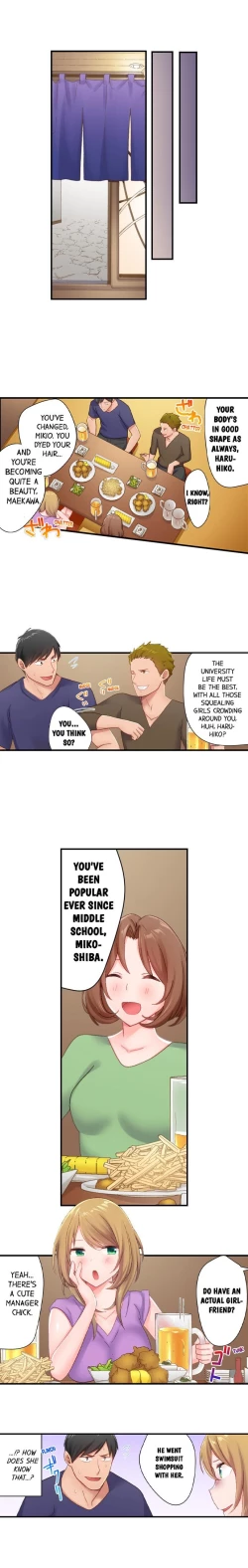 Page 214 of Country Guy Wants to Become a Sex Master in Tokyo | Inaka Kyuuji ga Tokyo de Sex Musousuru Tameniwa