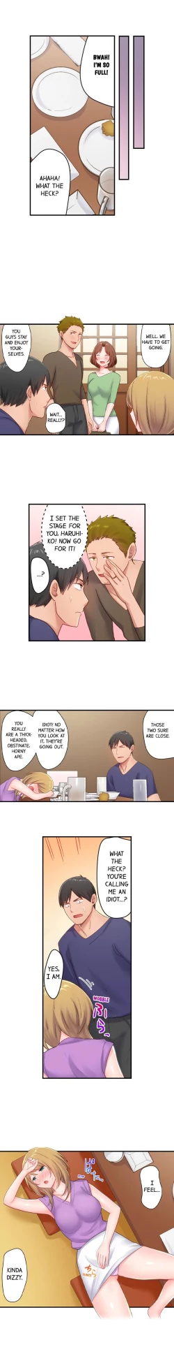 Page 217 of Country Guy Wants to Become a Sex Master in Tokyo | Inaka Kyuuji ga Tokyo de Sex Musousuru Tameniwa