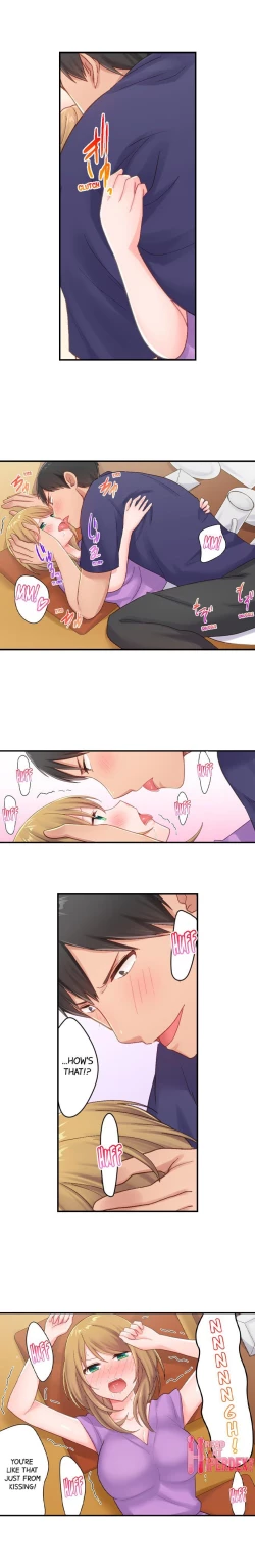 Page 223 of Country Guy Wants to Become a Sex Master in Tokyo | Inaka Kyuuji ga Tokyo de Sex Musousuru Tameniwa